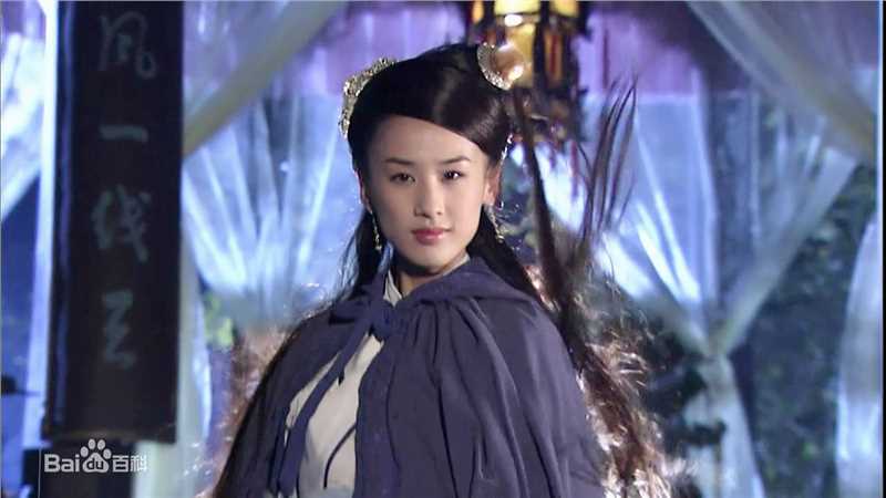 黄圣依(Eva Huang)电视剧最优质剧照