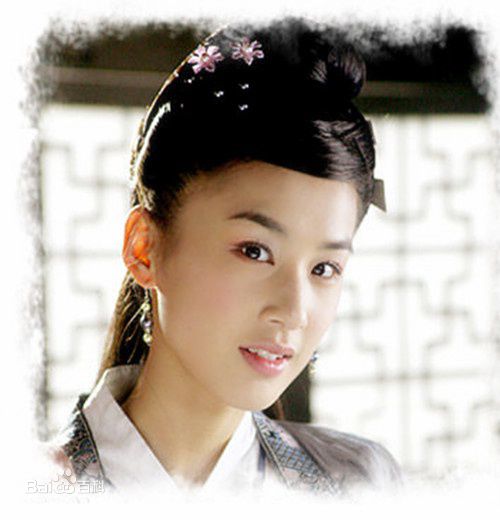 黄圣依(Eva Huang)电视剧最优质剧照