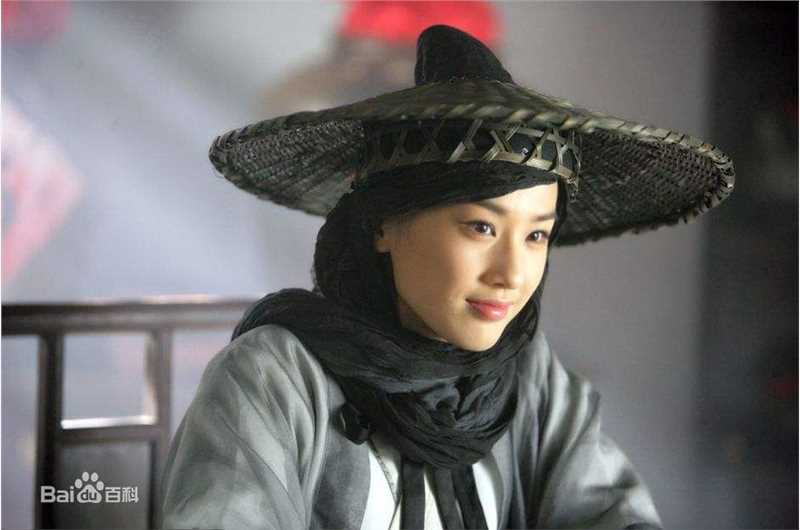 黄圣依(Eva Huang)电视剧最优质剧照