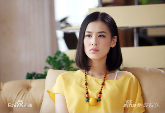 黄圣依(Eva Huang)电视剧最优质剧照
