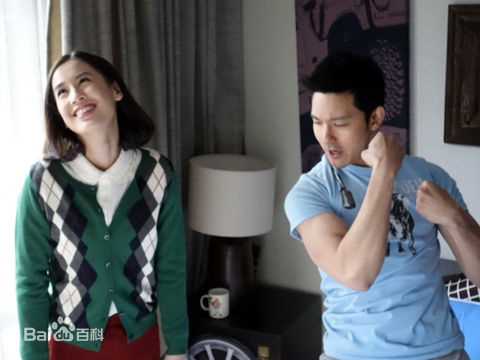 黄圣依(Eva Huang)电视剧最优质剧照