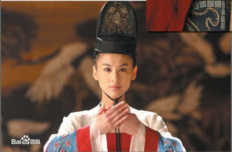 黄圣依(Eva Huang)电视剧最优质剧照