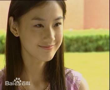 黄圣依(Eva Huang)电视剧最优质剧照