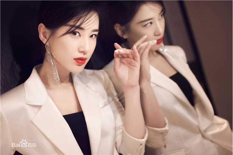 黄圣依(Eva Huang)时尚