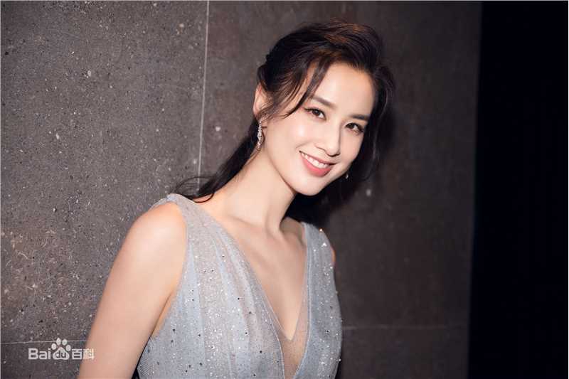 黄圣依(Eva Huang)时尚