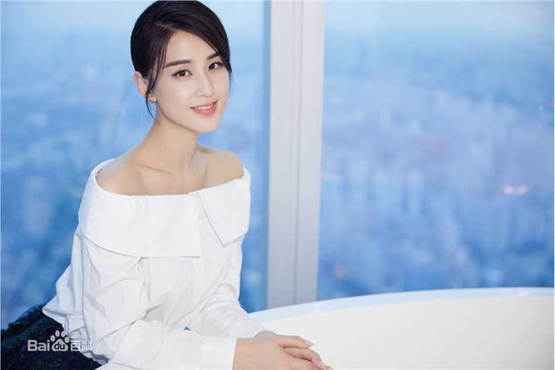 黄圣依(Eva Huang)时尚
