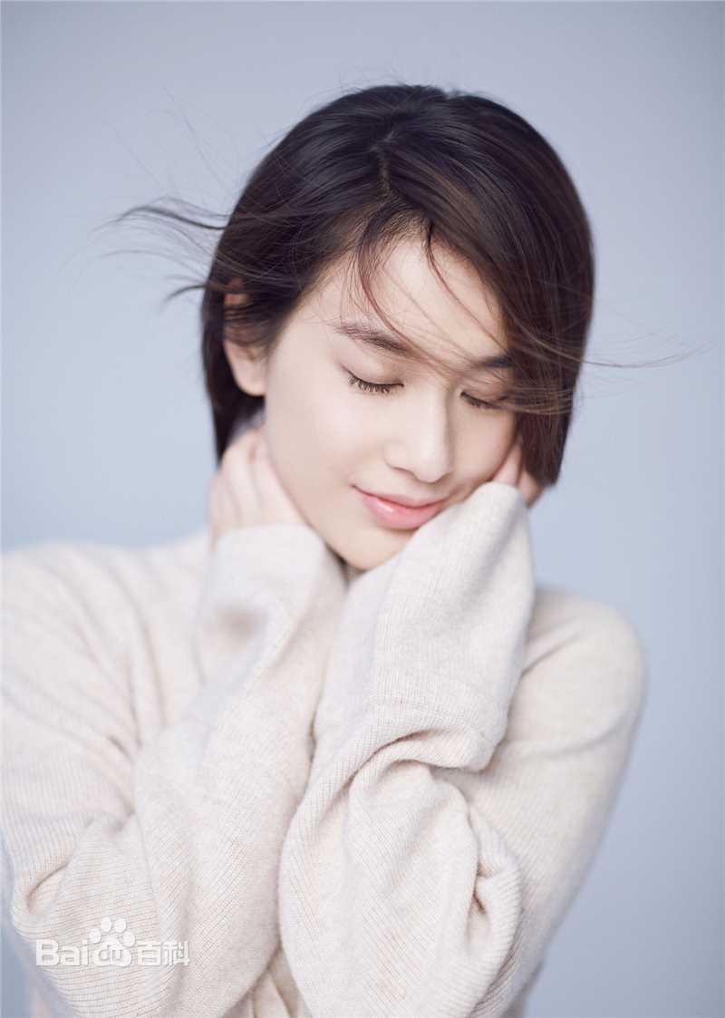黄圣依(Eva Huang)时尚