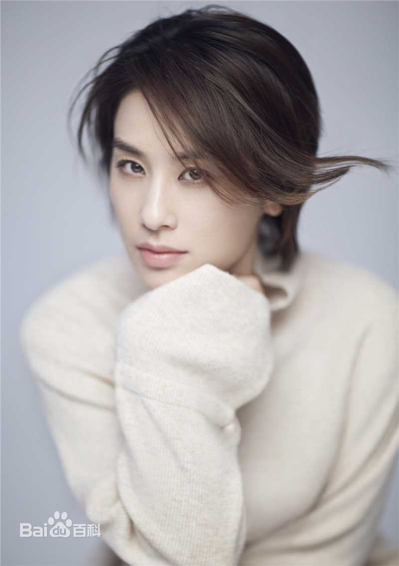黄圣依(Eva Huang)时尚