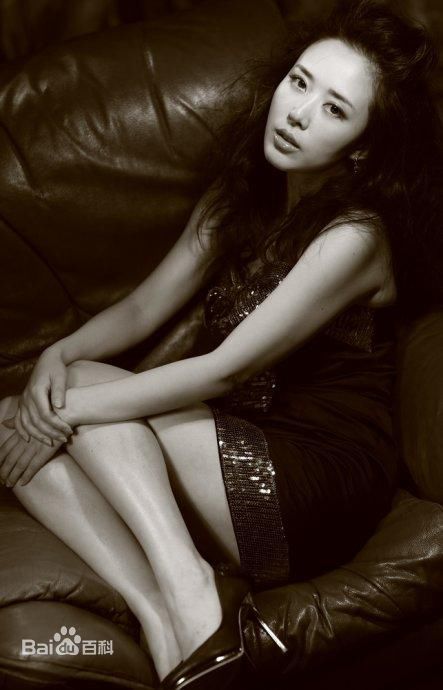 颜丹晨精彩图册