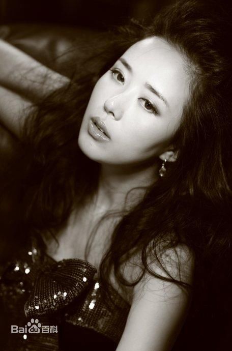 颜丹晨精彩图册