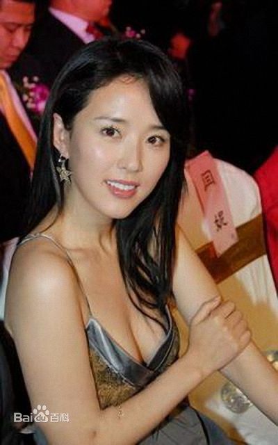 颜丹晨精彩图册