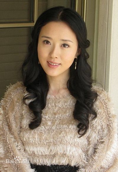 颜丹晨精彩图册