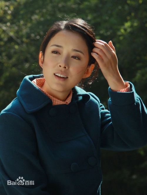 颜丹晨2009年 《还看今朝》最新剧照