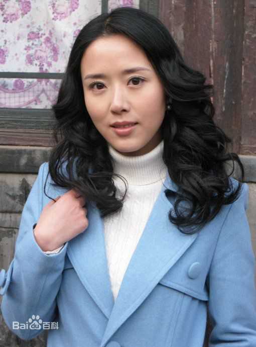 颜丹晨2010年 《闪婚》最优质剧照