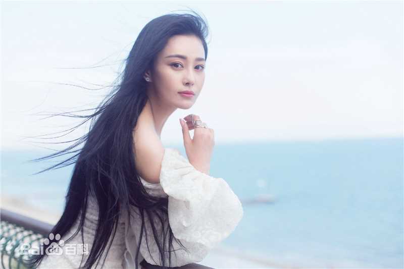 张馨予(Viann)威尼斯电影节图片图集