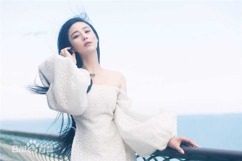 张馨予(Viann)威尼斯电影节图片图集