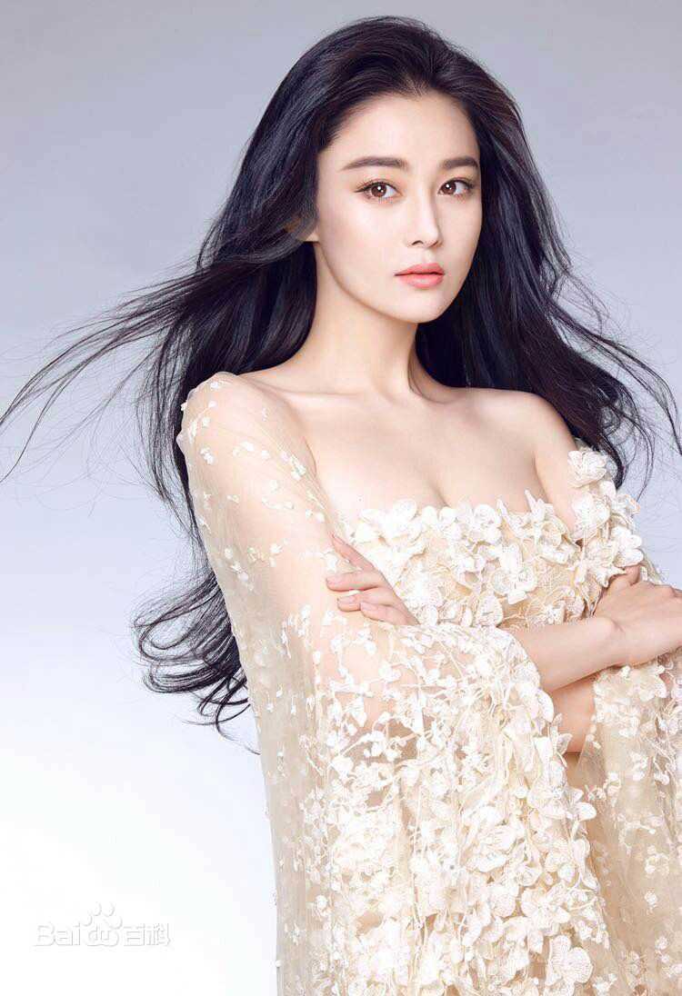 张馨予(Viann)高清杂志图册