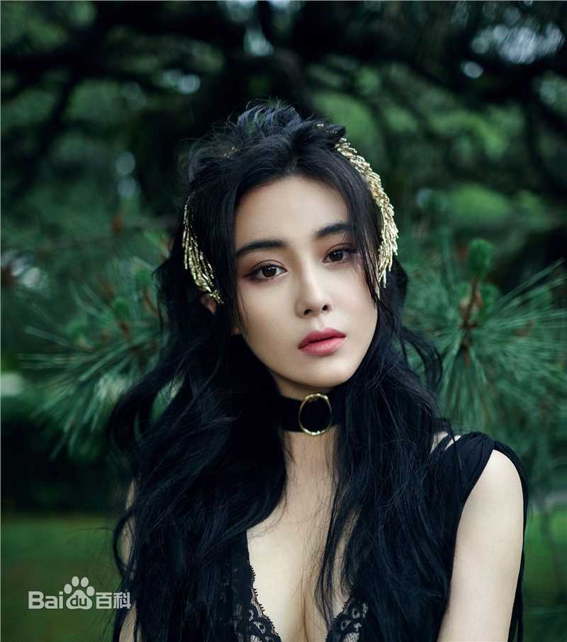 张馨予(Viann)