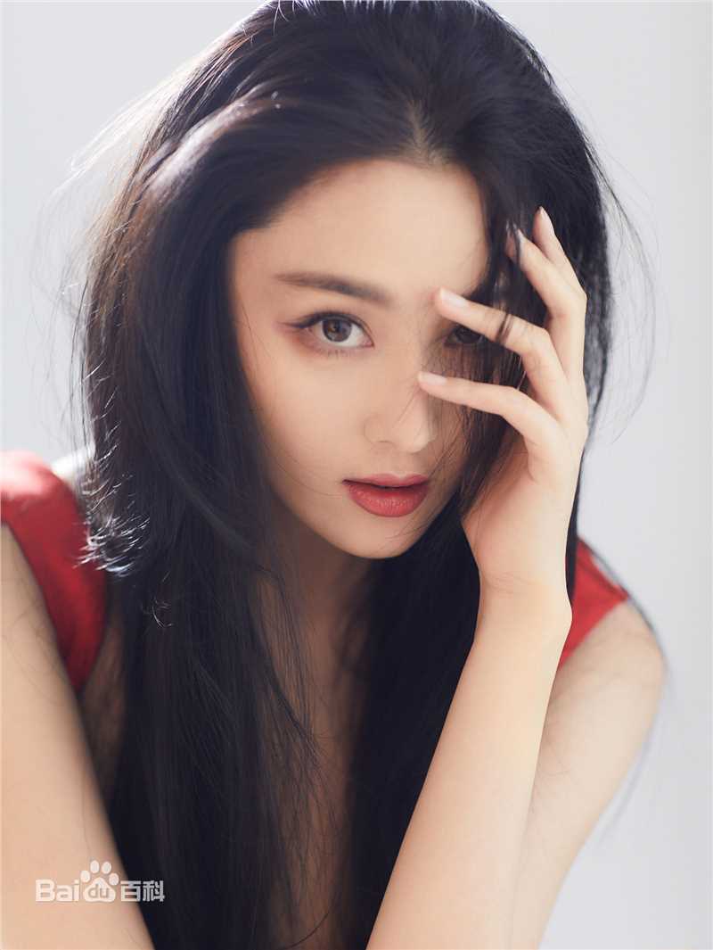 张馨予(Viann)