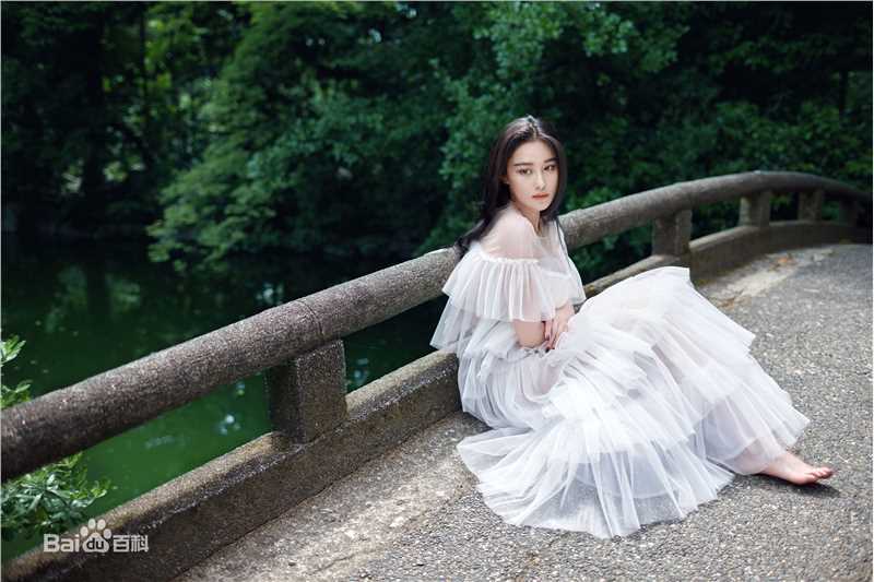 张馨予(Viann)