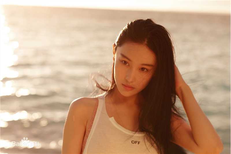 张馨予(Viann)