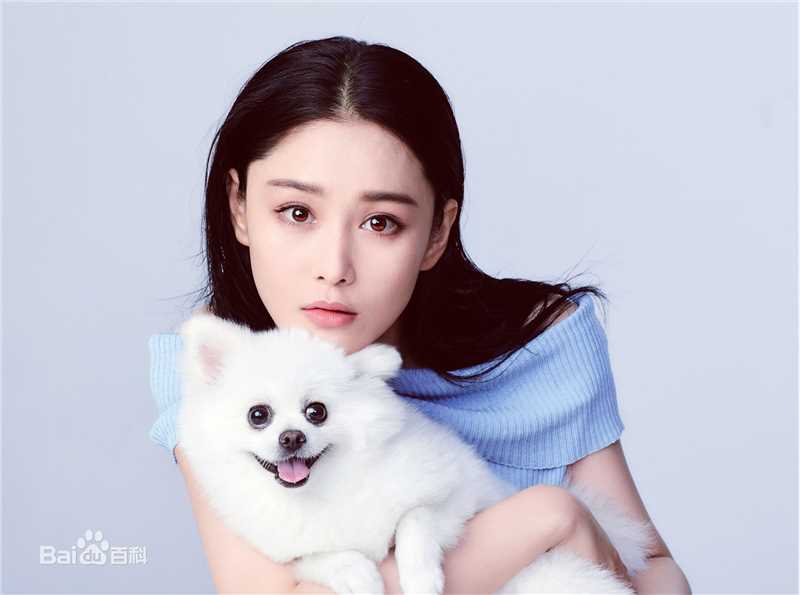 张馨予(Viann)