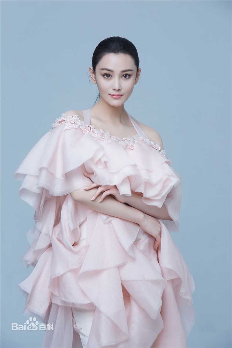 张馨予(Viann)