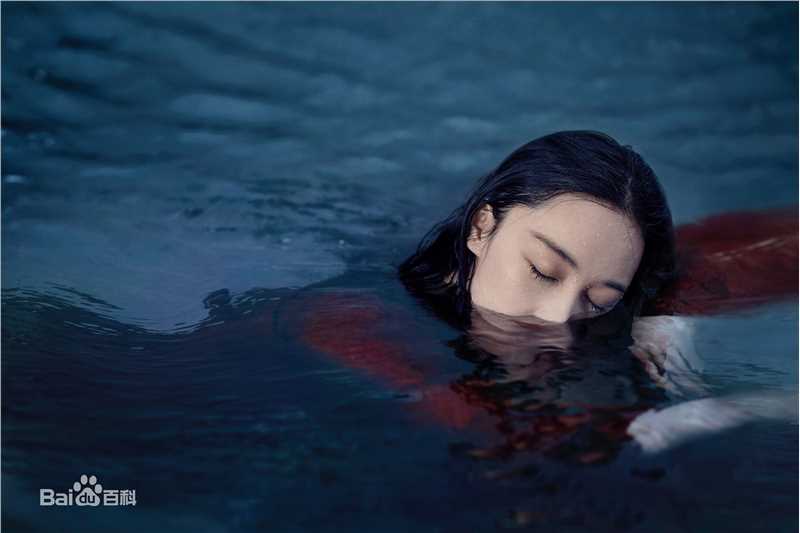 张馨予(Viann)