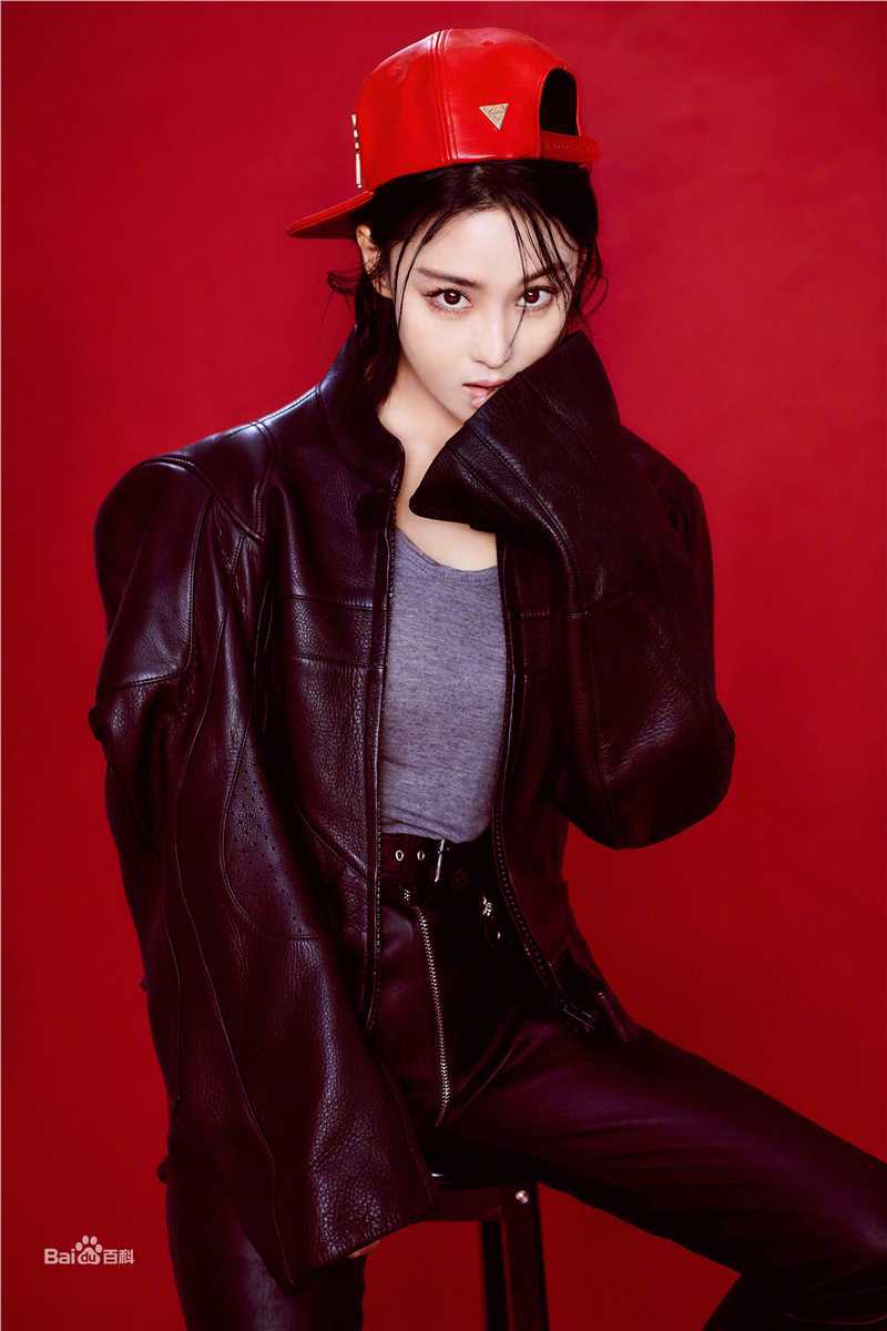 张馨予(Viann)最优质