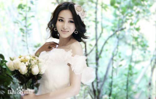 最优质张馨予(Viann)精彩图册