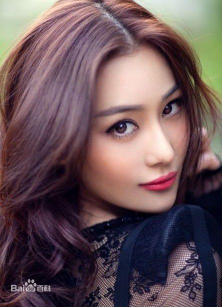 最新张馨予(Viann)精彩图册