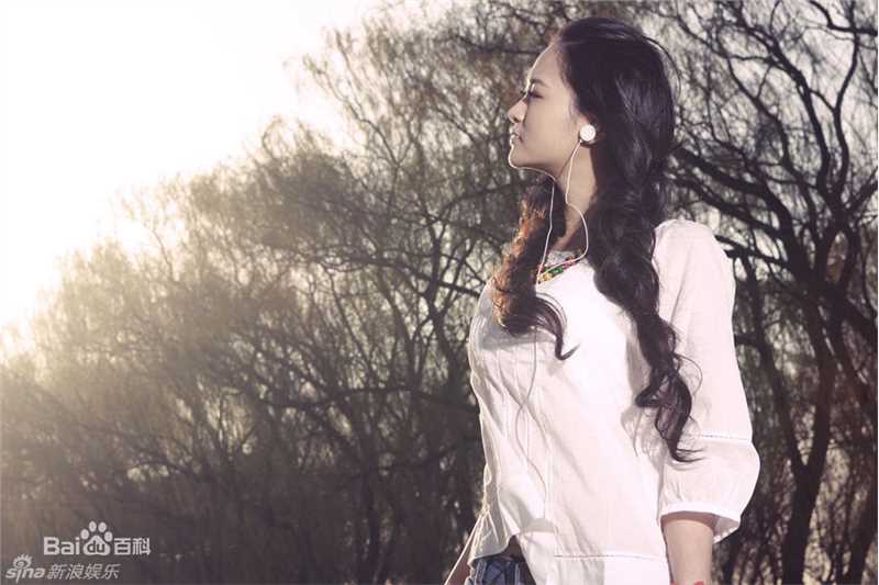 何琢言高清照图集