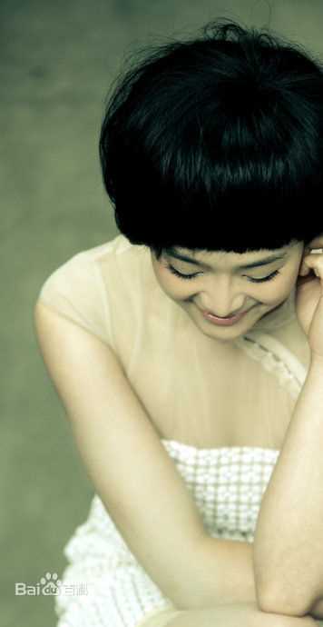 何琢言高清照图集