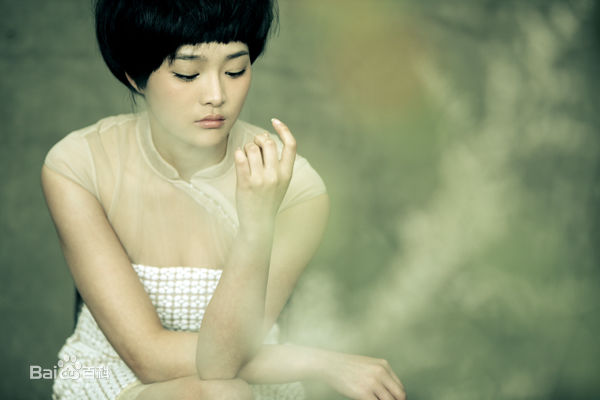 何琢言高清照图集