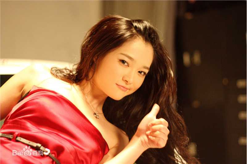 何琢言高清照图集