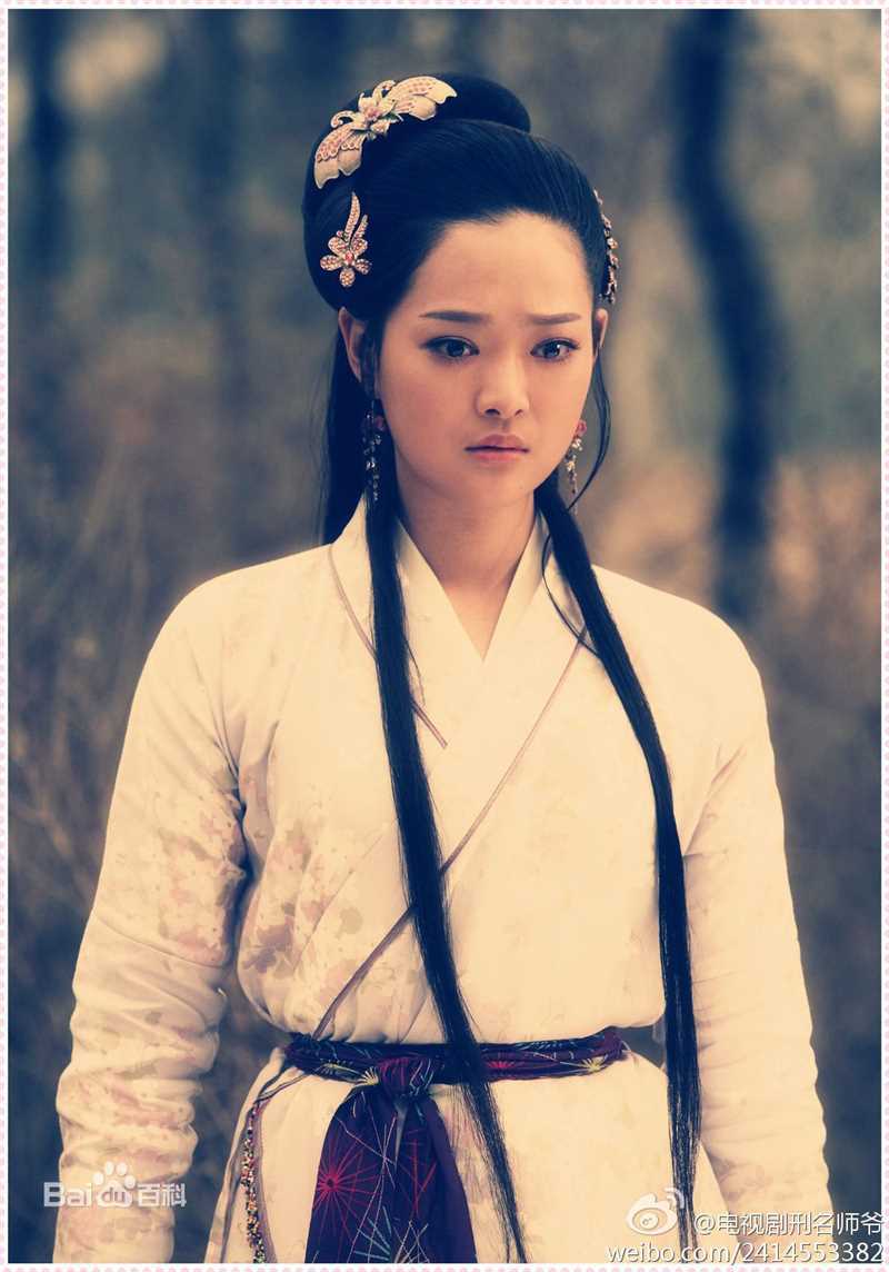 何琢言作品最优质剧照