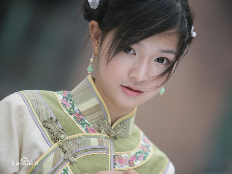 精选何琢言精彩图册