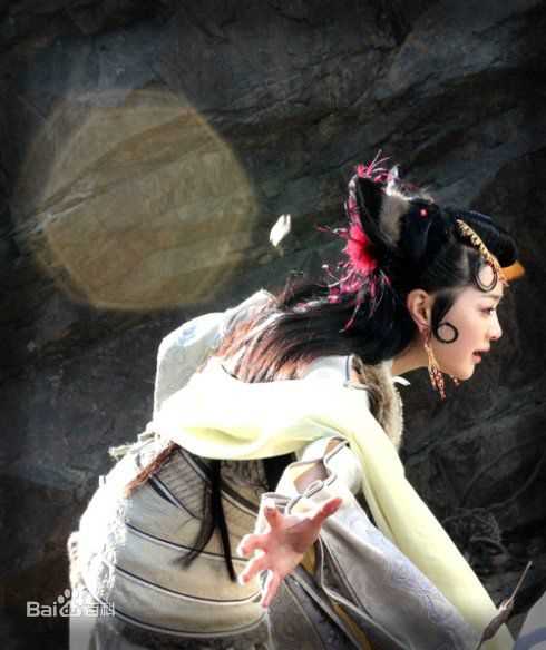 最全何琢言精彩图册