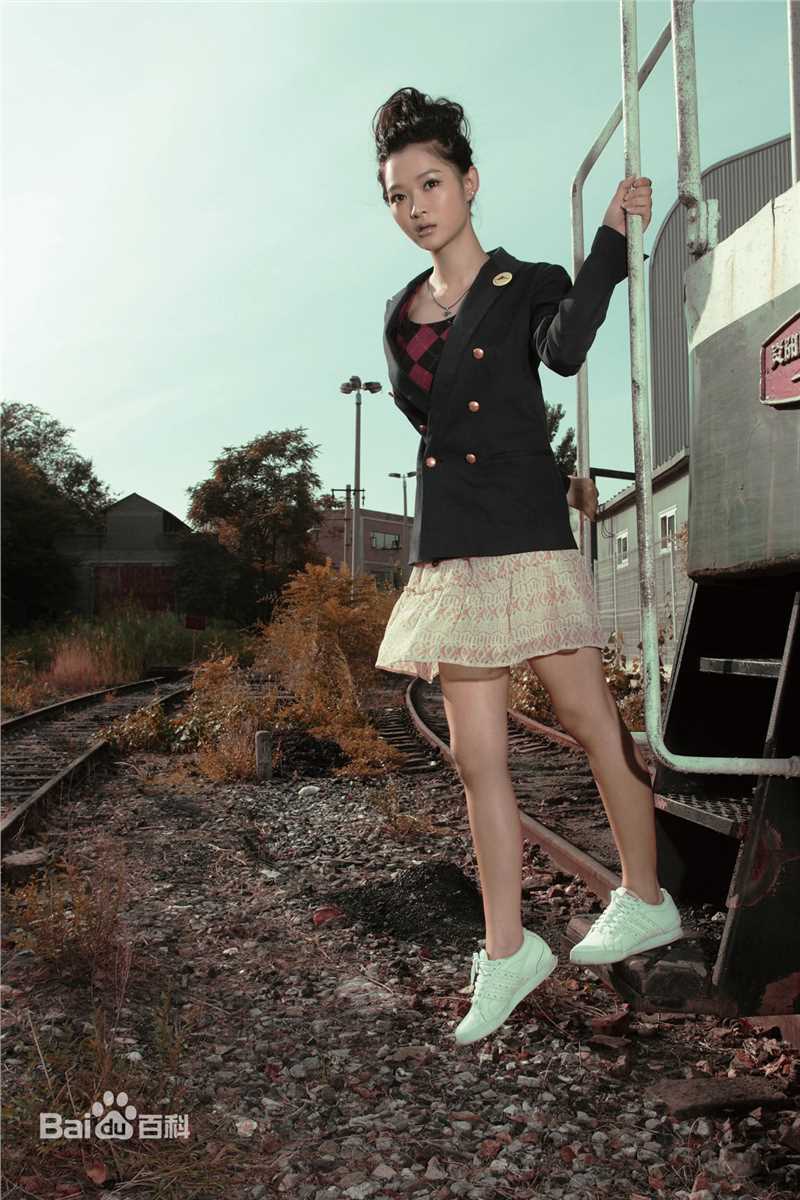 最全何琢言精彩图册