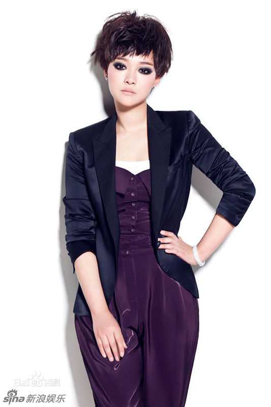 何琢言最全2011年壁纸