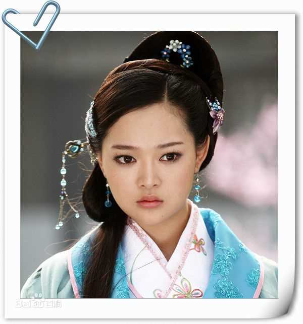 何琢言2010年《财神有道》最新剧照