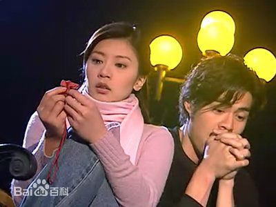 沈怡导演的《超人气学园》剧照