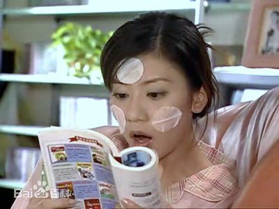 沈怡导演的《超人气学园》剧照