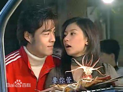 沈怡导演的《超人气学园》剧照