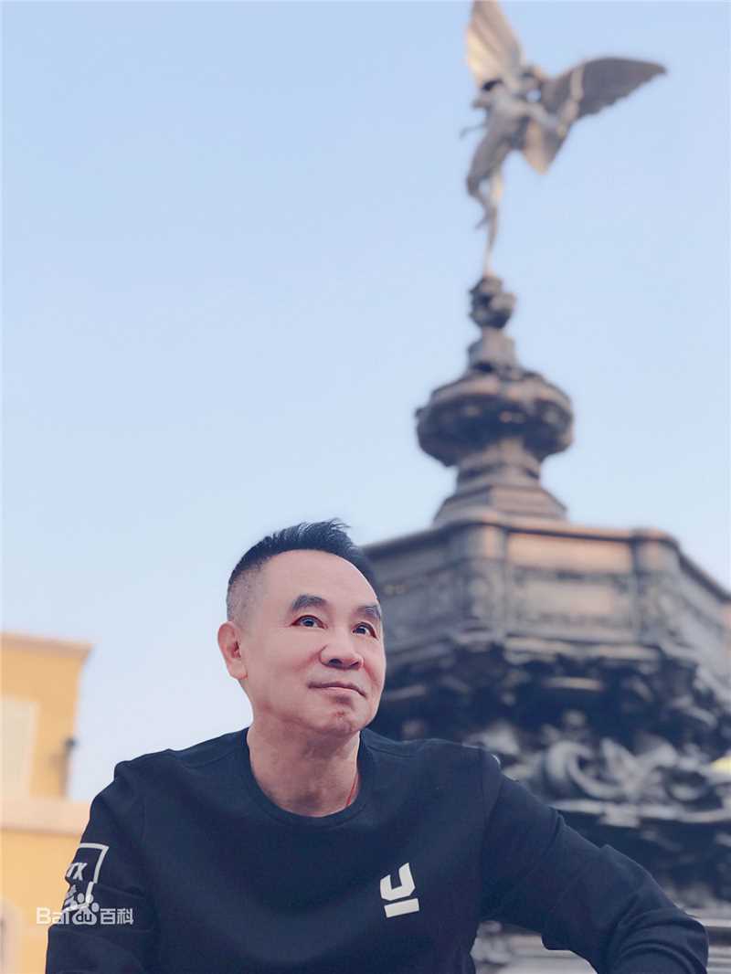 林添一照片素颜照壁纸