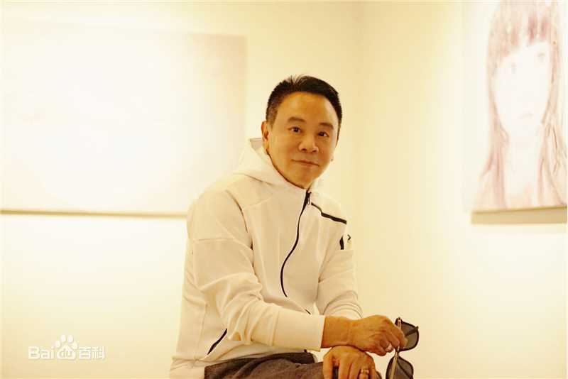 林添一照片素颜照壁纸