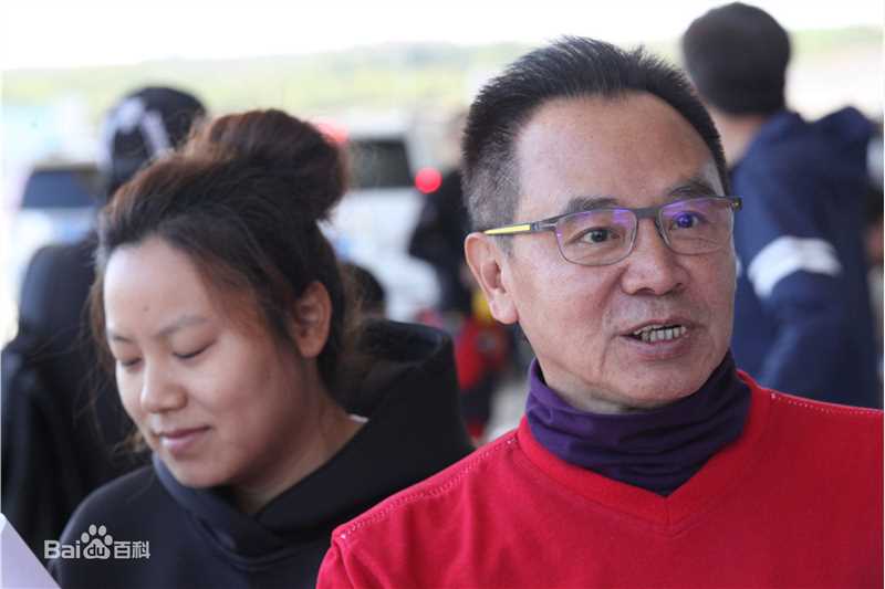 林添一工作照壁纸壁纸