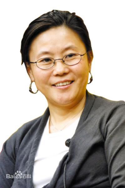 李少红精彩图册