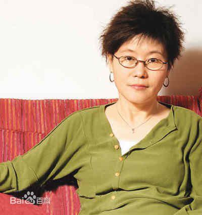 李少红精彩图册