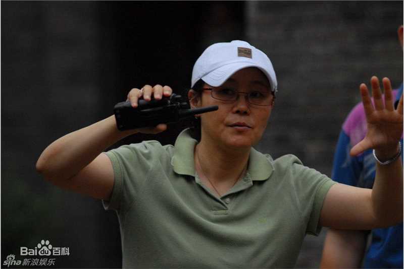 最优质李少红精彩图册